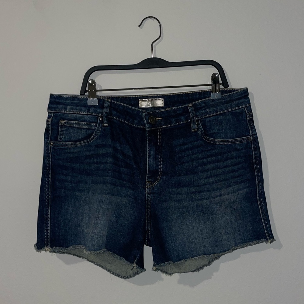 Kut from the Kloth Women's SZ 10 Jean Shorts